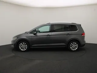 VOLKSWAGEN TOURAN Highline