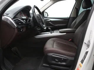 BMW X5 High Executive