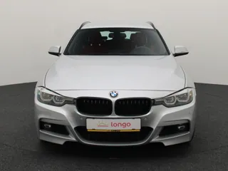 BMW 318 M Sport Corporate