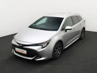TOYOTA COROLLA Business Plus