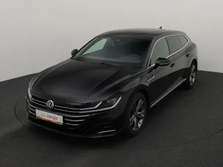 VOLKSWAGEN ARTEON R-Line