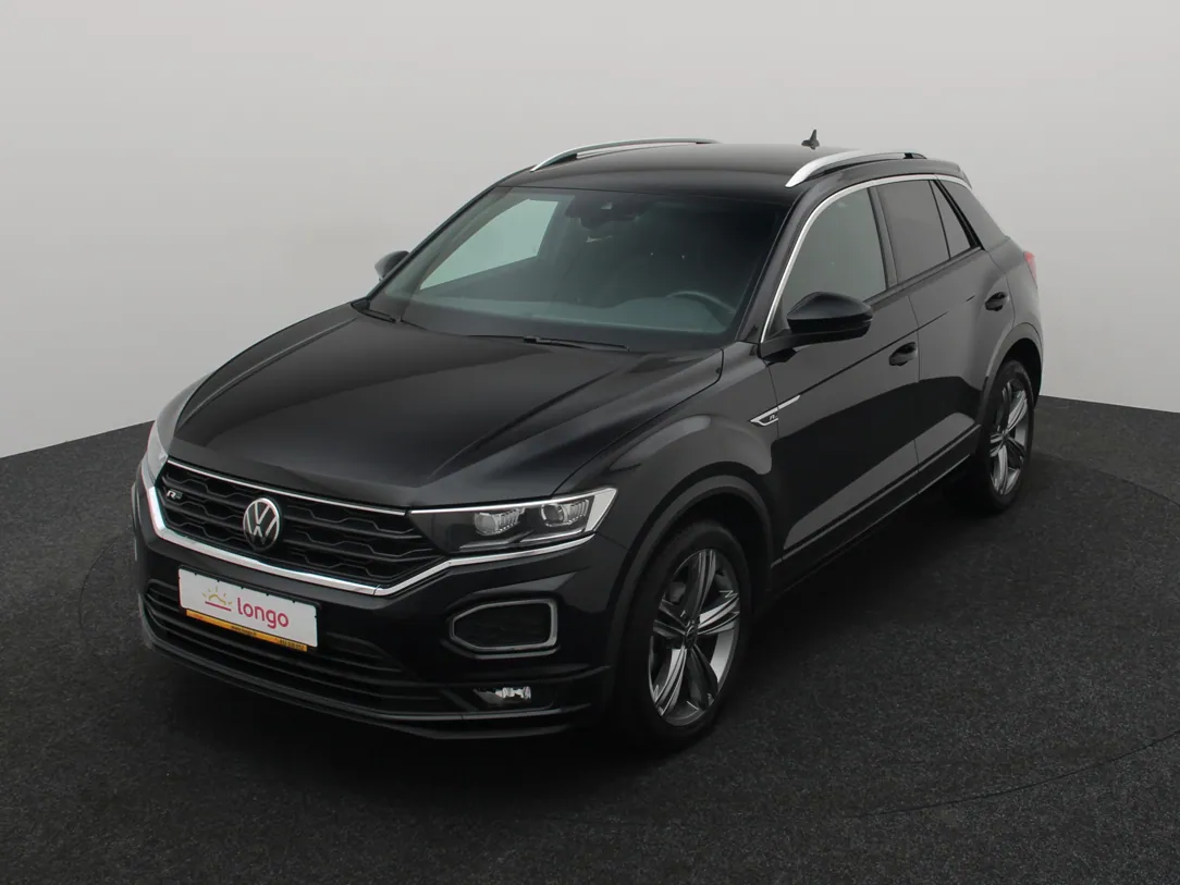 VOLKSWAGEN T-ROC Sport Business R