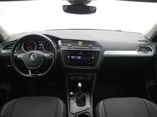 VOLKSWAGEN TIGUAN Comfortline 