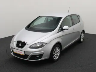 SEAT ALTEA Businessline