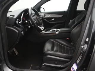 MERCEDES BENZ GLC250 Premium Plus