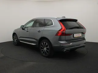 VOLVO XC60 Inscription
