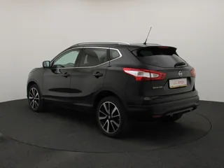 NISSAN QASHQAI N-Vision