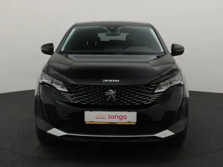 PEUGEOT 3008 Allure