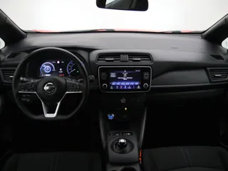 NISSAN LEAF Acenta 40 kWh