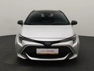 TOYOTA COROLLA Executive