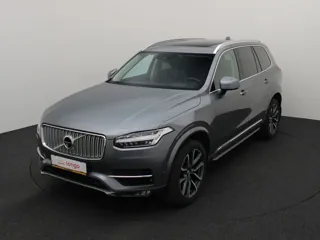 VOLVO XC90 Inscription