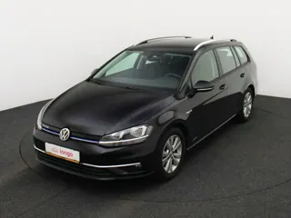 VOLKSWAGEN GOLF 7 Comfortline Business