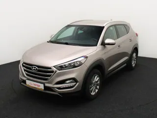 HYUNDAI TUCSON Premium