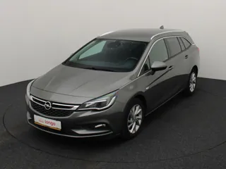 OPEL ASTRA Innovation