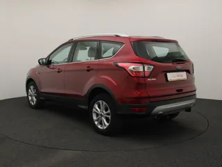 FORD KUGA Titanium