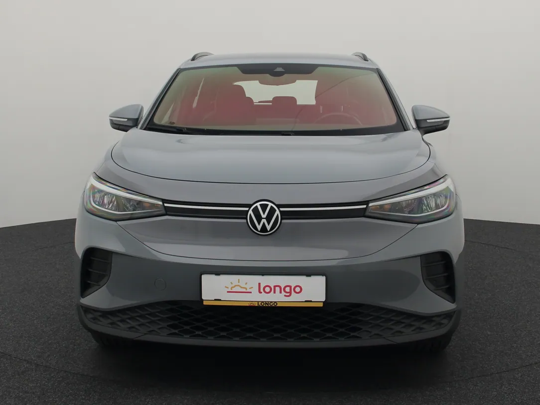 VOLKSWAGEN ID.4 Pro 77 kWh
