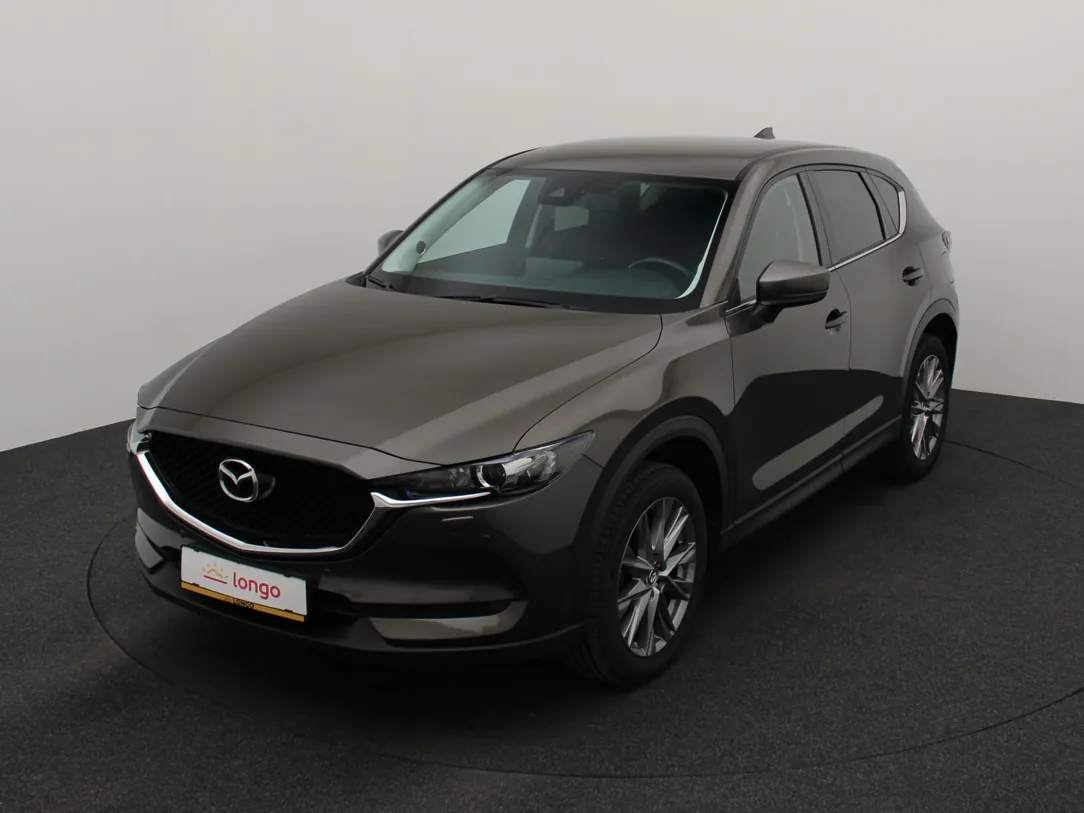 MAZDA CX-5 Comfort
