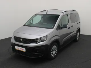 PEUGEOT RIFTER Active