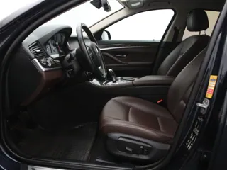 BMW 530 Luxury