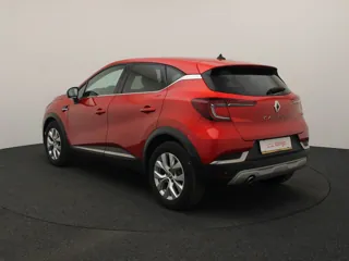 RENAULT CAPTUR MHEV Intens