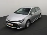 TOYOTA COROLLA Dynamic