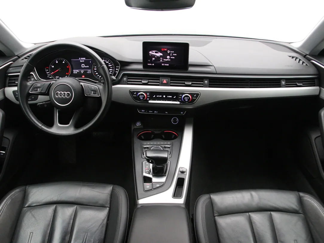 AUDI A5 Sportback Business Edition