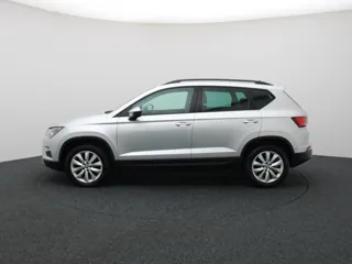 SEAT ATECA Move