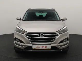 HYUNDAI TUCSON Premium