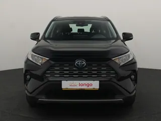 TOYOTA RAV 4 Business