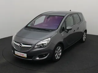 OPEL MERIVA Cosmo