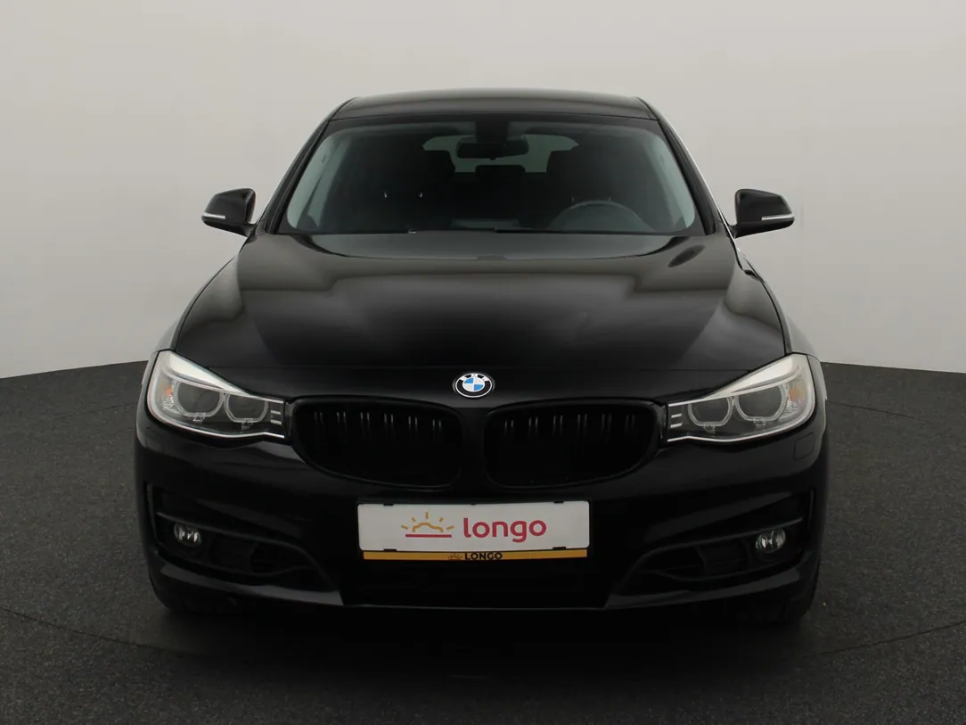 BMW 320 Gran Turismo Executive