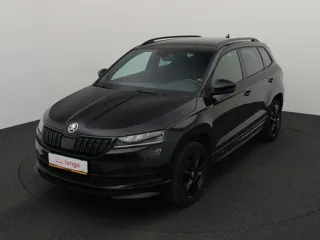 SKODA KAROQ Sportline Business