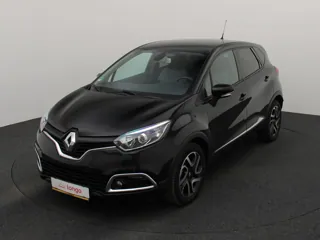 RENAULT CAPTUR Dynamique