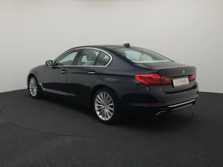 BMW 540 Executive