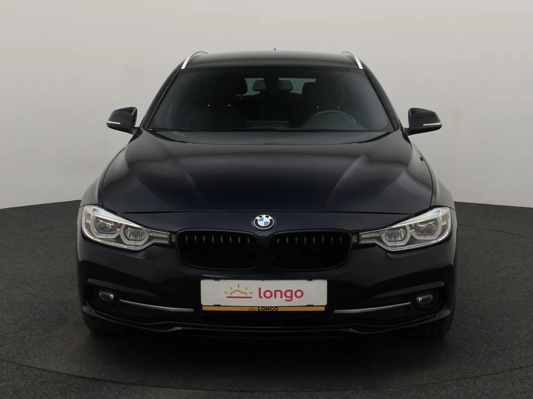 BMW 320 High Executive
