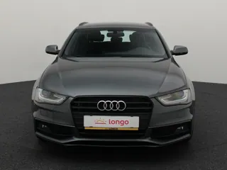 AUDI A4 Sport Edition