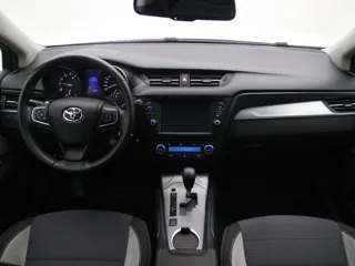 TOYOTA AVENSIS Pro