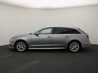 AUDI A6 Business