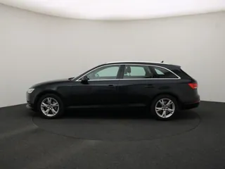 AUDI A4 Design Pro Line Plus