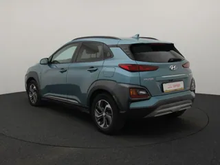 HYUNDAI KONA Fashion