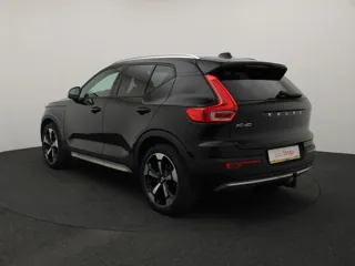 VOLVO XC40 Intro Edition