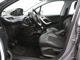 PEUGEOT 2008 Allure