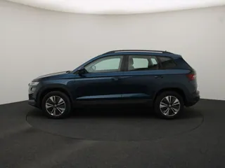 SKODA KAROQ Ambition
