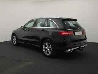 MERCEDES BENZ GLC220
