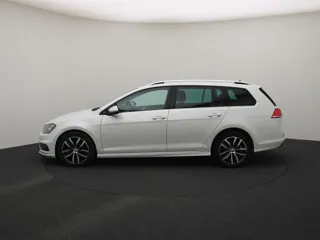 VOLKSWAGEN GOLF 7 Connected Series