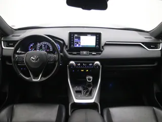 TOYOTA RAV 4 Style