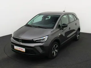 OPEL CROSSLAND Turbo Edition