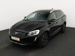 VOLVO XC60 Dynamic