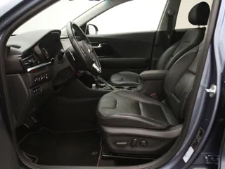 KIA NIRO ExecutiveLine