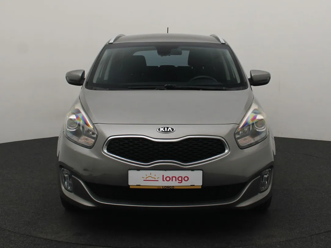 KIA CARENS Business Line